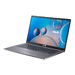 Ноутбук ASUS VivoBook X515EA X515EA-BQ1185W, i5-1135G7/8GB/512GB G3/15.6" FHD 16:9 IPS 60Hz/UMA/W11H, Серый 