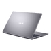 Ноутбук ASUS VivoBook X515EA X515EA-BQ1185W, i5-1135G7/8GB/512GB G3/15.6" FHD 16:9 IPS 60Hz/UMA/W11H, Серый 