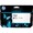 Картридж HP B3P22A для HP DesignJet T1500/T2500/T920, Matte BK, 130ml