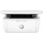 МФУ HP LaserJet M141w (7MD74A), с Wi-Fi