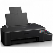 Принтер струйный цветной Epson L121