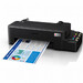 Принтер струйный цветной Epson L121