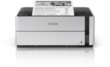 Принтер струйный монохромный Epson M1170