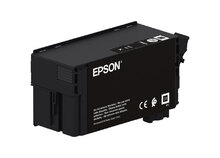 Картридж Epson C13T40D140 (T40D1) для Epson SureColor SC-T3100/T5100, BK, 80ml