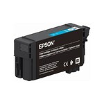 Картридж Epson C13T40D240 (T40D2) для Epson SureColor SC-T3100/T5100, C, 50ml