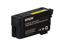 Картридж Epson C13T40D440 (T40D4) для Epson SureColor SC-T3100/T5100, Y, 50ml