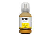 Чернила Epson T49F, желтые флуоресцентные / 140 миллилитров (C13T49F700)