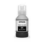 Картридж Epson T49H, черный / 140 миллилитров (C13T49H10N)