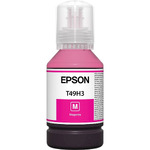 Картридж Epson T49N, пурпурный / 140 миллилитров (C13T49N300)