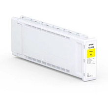 Картридж Epson T50M4, желтый / 700 миллилитров (C13T50M400)