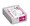 Картридж Epson C13T52M340 SJIC42P, для ColorWorks C4000e, M.