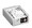 Картридж Epson C13T52M540 SJIC42P, для ColorWorks C4000e, MK.