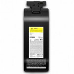 Картридж Epson UltraChrome DG2, желтый/ 800 миллилитров (C13T54L400)
