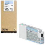 Картридж Epson C13T596500 (T5965) для Epson Stylus PRO 7900/9900, Light C, 350ml
