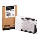 Картридж струйный Epson C13T605100 для Epson Stylus PRO 4880, Photo Black, 110ml