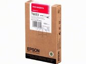 Картридж струйный Epson C13T605300 для Epson Stylus PRO 4880, Vivid Magenta, 110ml