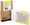 Картридж струйный Epson C13T605400 для Epson Stylus PRO 4880, Yellow, 110ml