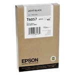 Картридж струйный Epson C13T605700 для Epson Stylus PRO 4880, Gray, 110ml