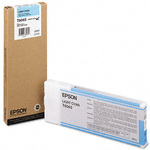 Картридж струйный Epson C13T606500 для Epson Stylus PRO 4880, Light Cyan, 220ml
