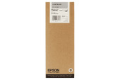 Картридж струйный Epson C13T606700 для Epson Stylus PRO 4880, Light Black, 220ml