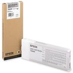 Картридж струйный Epson C13T606900 для Epson Stylus PRO 4880, Light Light Black, 220ml