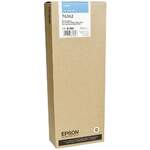 Картридж струйный Epson T6362 для Epson Stylus PRO 7700/7890/7900/9700/9890/9900/WT7900, C, 700ml