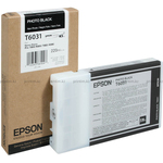 Картридж струйный Epson C13T653100 для Epson Stylus PRO 4900, Black, 200ml