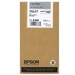 Картридж струйный Epson C13T653700 для Epson Stylus PRO 4900, Light Black, 200ml