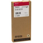 Картридж Epson C13T692300 (T6923) для Epson SureColor T3000/5000/7000, Т3200/5200/7200, M, 110ml