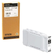 Картридж Epson C13T692500 (T6925) для Epson SureColor T3000/5000/7000, Т3200/5200/7200, Matte BK, 110ml