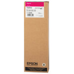 Картридж струйный Epson T6943 для Epson SureColor SC-T3000/SC-T5000/SC-T7000, M, 700ml