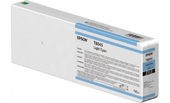 Картридж струйный Epson T8045 для Epson SureColor SC-P6000/7000/8000/9000, Light C, 700ml