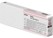 Картридж струйный Epson T8046 для Epson SureColor SC-P6000/7000/8000/9000, Light M, 700ml