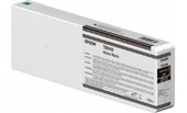 Картридж струйный Epson T8048 для Epson SureColor SC-P6000/7000/8000/9000, Matte BK, 700ml