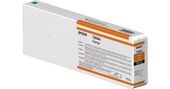 Картридж струйный Epson T804A для Epson SureColor SC-P6000/7000/8000/9000, Orange, 700ml