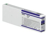 Картридж струйный Epson C13T804D00 (T804D) для Epson SureColor SC-P6000/7000/8000/9000, Purple, 700ml