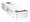 Картридж Epson C13T838140 (T8381) для Epson WF-R5190DTW/WF-R5690DTWF, BK, 20K
