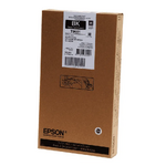 Чернила Epson C13T965140 (T9651) для Epson WorkForce Pro WF-M5299DW/M5799DWF, BK, 10K