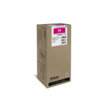 Контейнер с пурпурными чернилами повышенной емкости XXL Epson C13T974300, для Epson WorkForce Pro WF-C869RDTWF, M.