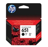 Картридж HP C2P10AE для HP DeskJet Ink Advantage 5645/5575, BK, 0.6K