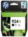 Картридж HP 934XL C2P23AE для HP Officejet Pro 6230/6830, BK, 1K