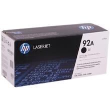 Картридж HP C4092A для HP LaserJet 1100/3200, 2,5K