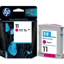 Картридж HP C4837A для HP InkJet CP1700/Business 2200/2250/2250tn/2600, DesignJet 10PS/20PS/50PS/100, M, 28ml