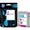 Картридж HP C4837A для HP InkJet CP1700/Business 2200/2250/2250tn/2600, DesignJet 10PS/20PS/50PS/100, M, 28ml