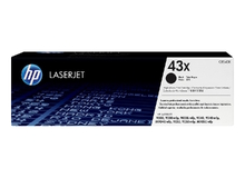 Картридж HP C8543X для HP LaserJet 9000/n/dn/mfp/9040/n/dn/9050/n/dn, 30K