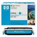 Картридж HP Europe C9721A для HP Color LaserJet 4600, 4610, 4650, C, 8K