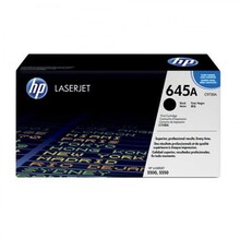 Картридж HP C9730A для HP Color LaserJet 5500/5550, BK, 13K