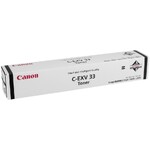 Картридж Canon C-EXV33 (2785B002) для Canon iR 2520/2525/2530, 14,6K