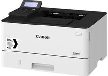 Монохромный принтер Canon i-SENSYS LBP223dw