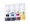 Чернила пигментные Canon PFI-050 Full Set (PFI-050) для Canon imagePROGRAF TC-20/TC-21, 70ml